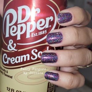 Color Street Night Terror